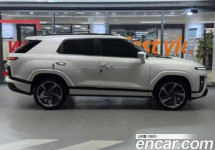 Ssangyong Actyon 