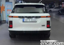 Ssangyong Actyon 