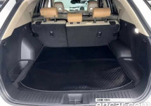 Ssangyong Actyon 