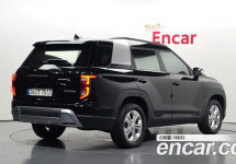 Ssangyong Torres 
