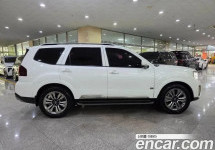 Kia Mohave 