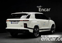 Ssangyong Actyon 