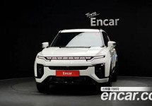 Ssangyong Actyon 