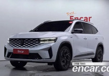 Renault Grand Koleos 