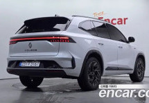 Renault Grand Koleos 