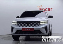 Renault Grand Koleos 