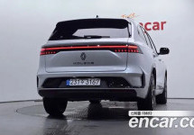 Renault Grand Koleos 