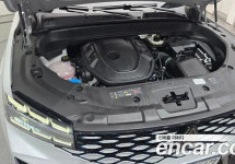 Renault Grand Koleos 