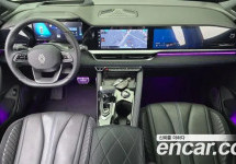 Renault Grand Koleos 