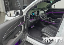 Renault Grand Koleos 