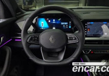 Renault Grand Koleos 