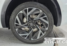 Renault Grand Koleos 
