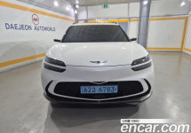 Genesis Gv60 