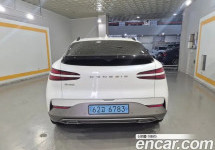 Genesis Gv60 