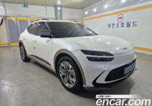 Genesis Gv60 