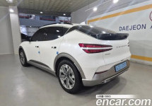 Genesis Gv60 