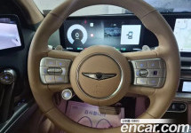 Genesis Gv60 