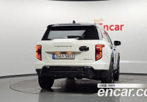 Ssangyong Torres 
