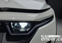 Ssangyong Torres 