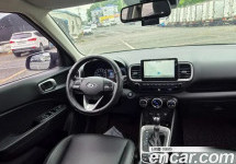Hyundai Venue 