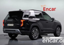Ssangyong Torres 