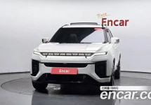 Ssangyong Actyon 