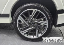 Ssangyong Actyon 