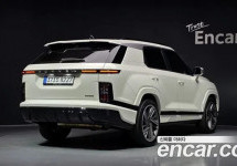 Ssangyong Actyon 