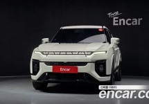 Ssangyong Actyon 