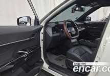 Ssangyong Actyon 