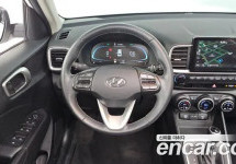 Hyundai Venue 