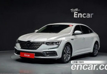 Renault Sm6 