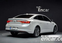Renault Sm6 