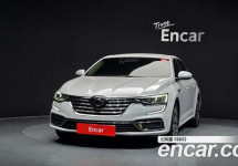 Renault Sm6 