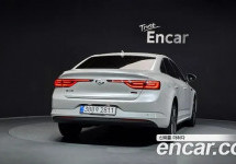Renault Sm6 