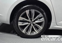Renault Sm6 