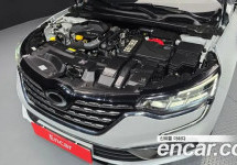 Renault Sm6 