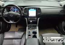 Renault Sm6 