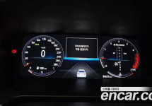 Renault Sm6 