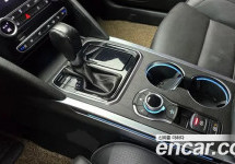 Renault Sm6 