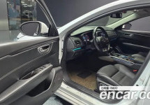 Renault Sm6 