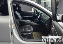 Renault Sm6 
