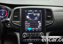 Renault Sm6 