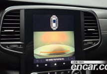 Renault Sm6 