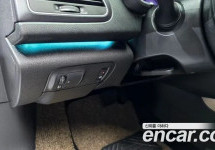 Renault Sm6 