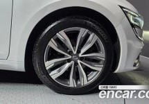 Renault Sm6 