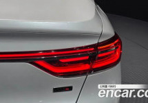 Renault Sm6 