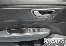 Renault Sm6 