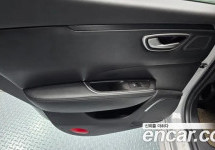 Renault Sm6 