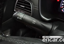 Renault Sm6 